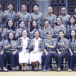 SMAK SANTA MARIA MALANG